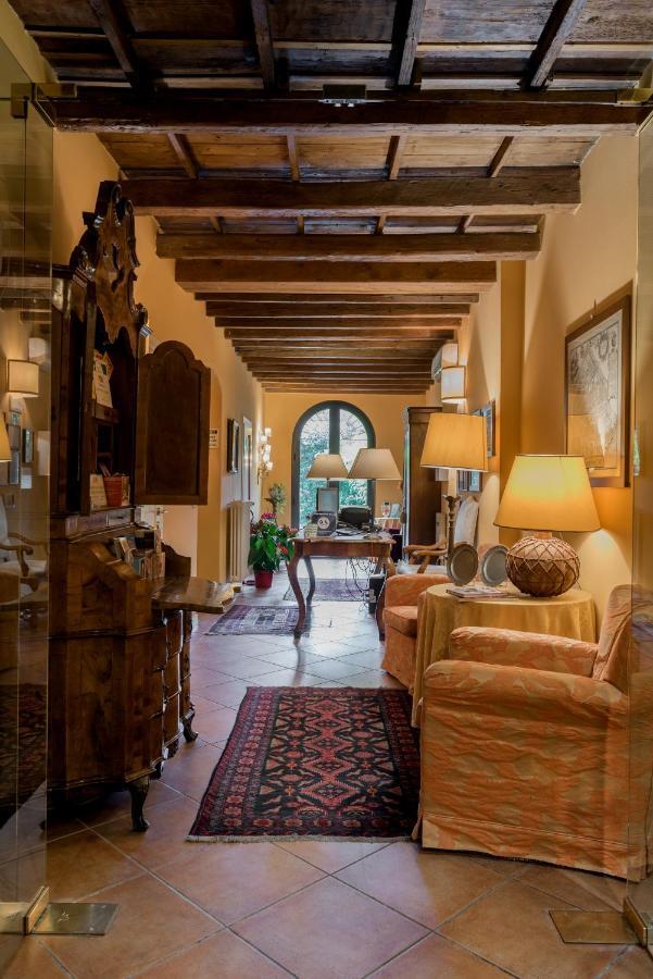 Piazza Nova Guest House Ферара Екстериор снимка