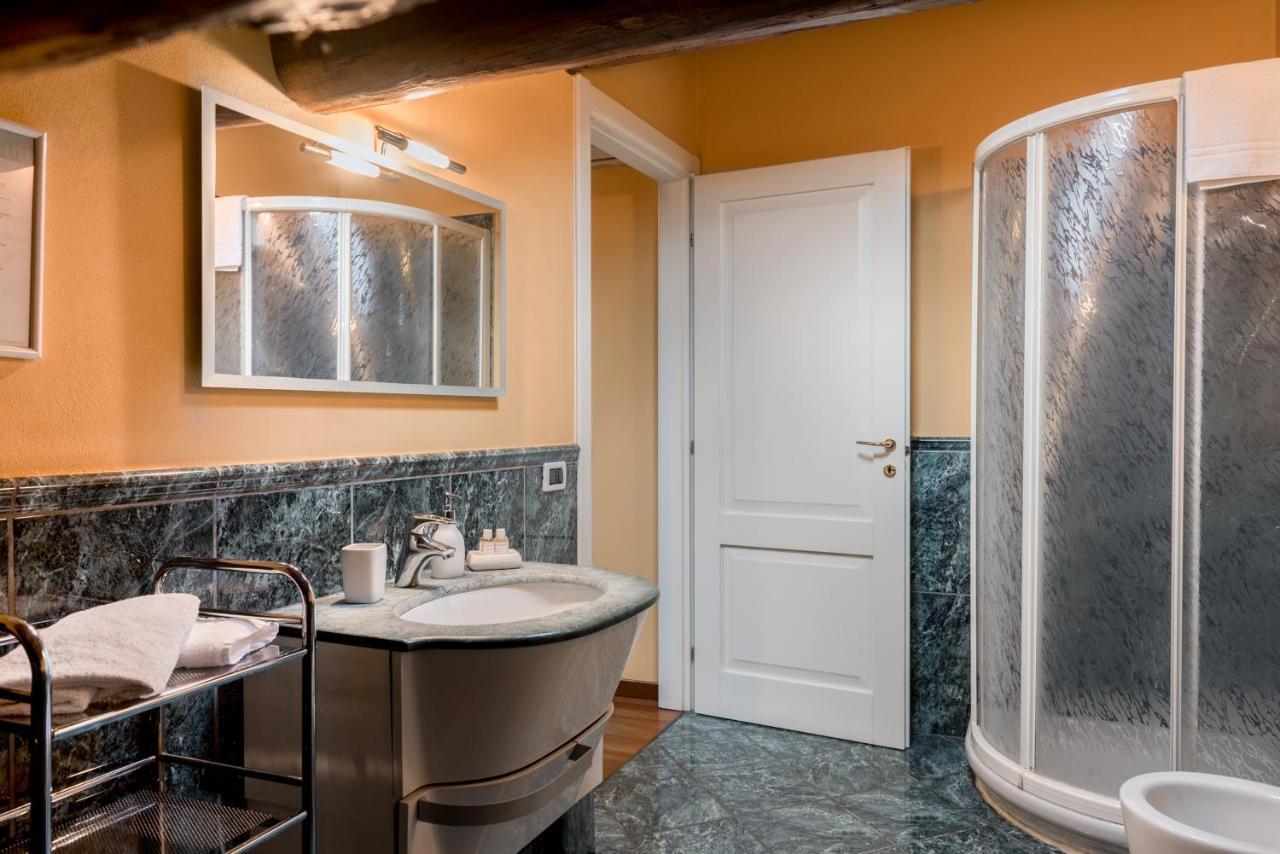 Piazza Nova Guest House Ферара Екстериор снимка