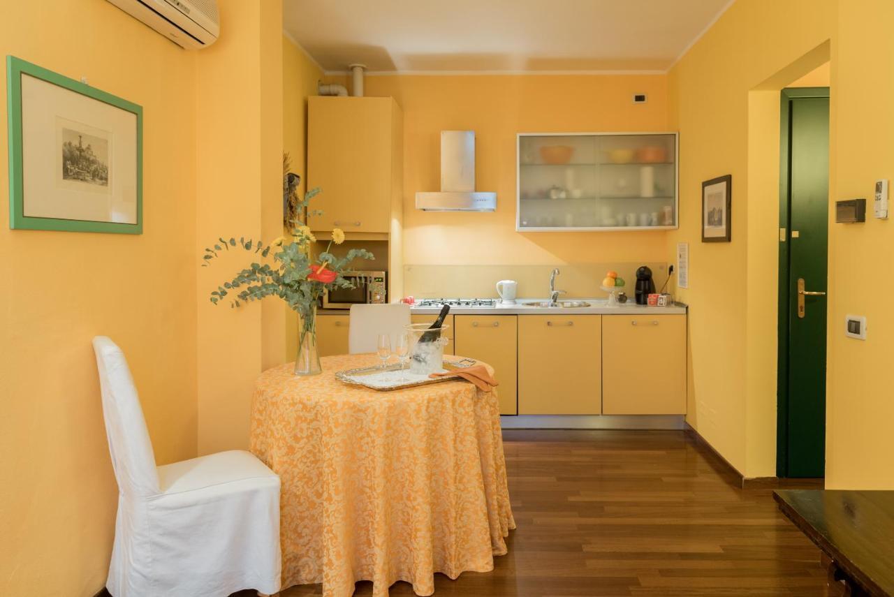 Piazza Nova Guest House Ферара Екстериор снимка